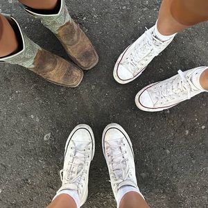 Meet your Posher, Aubrey